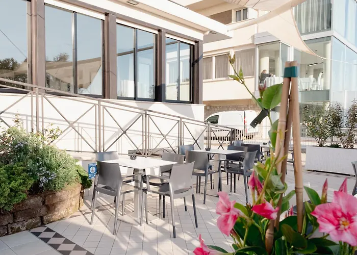 Hotel Rudy Cervia