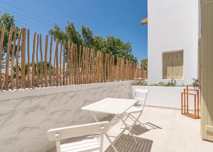 Arco Solium Suites