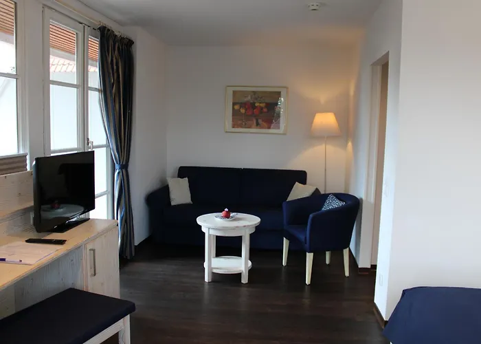 Hotel Altes Land
