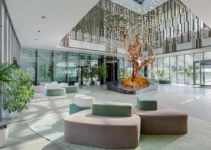 Lankaran Springs Wellness Resort