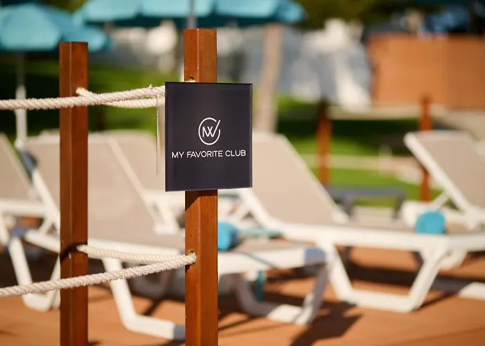 Aluasoul Carolina - Adults Only - Hyatt Inclusive Collection