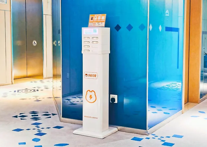 Holiday Inn Express Macau City Centre By Ihg