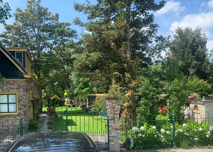 B&B De Hooiberg Edam-Volendam