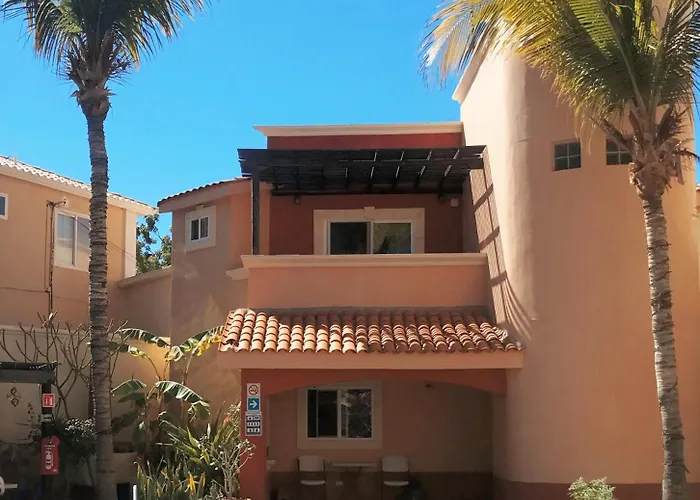Coco Cabanas Loreto