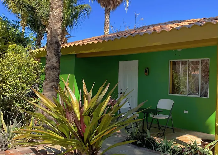 Coco Cabanas Loreto