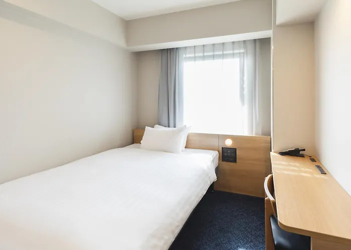 Sotetsu Fresa Inn Hiroshima
