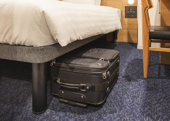 Sotetsu Fresa Inn Hiroshima