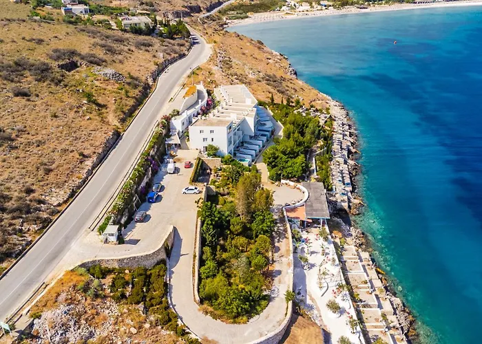 Stone Beach Residence (Adults Only)
