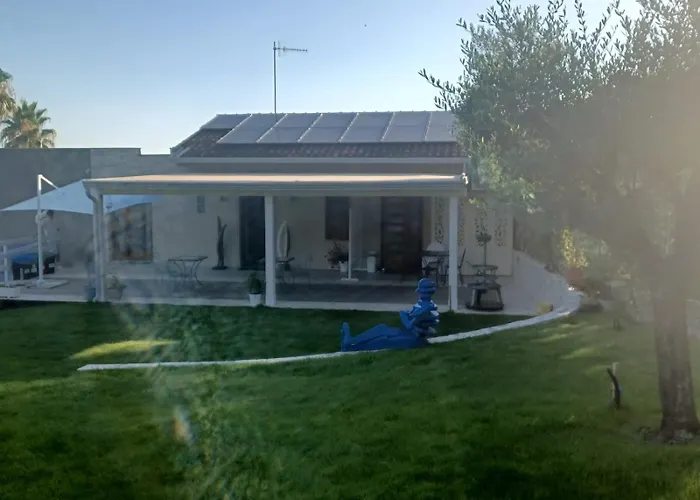 Artemare B&B Diamante