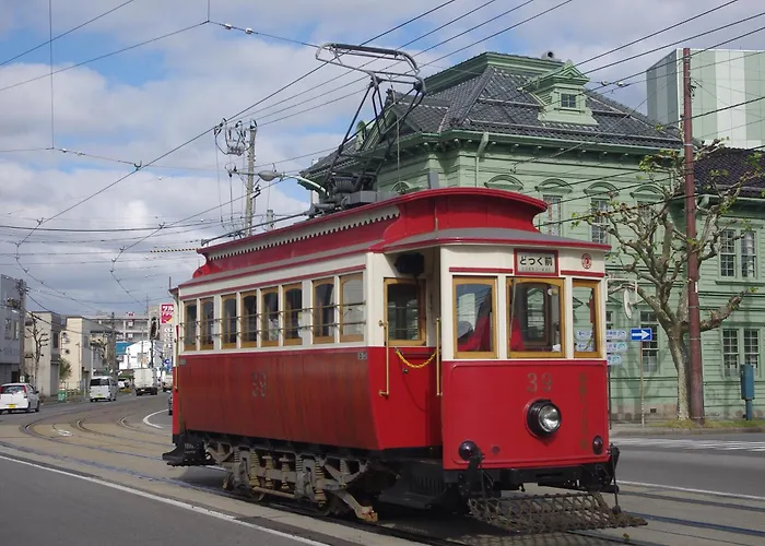 Gran Palette Hakodate