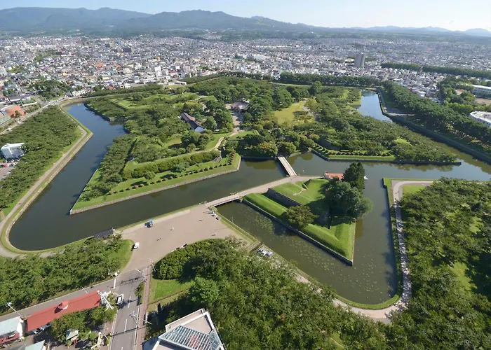 Gran Palette Hakodate