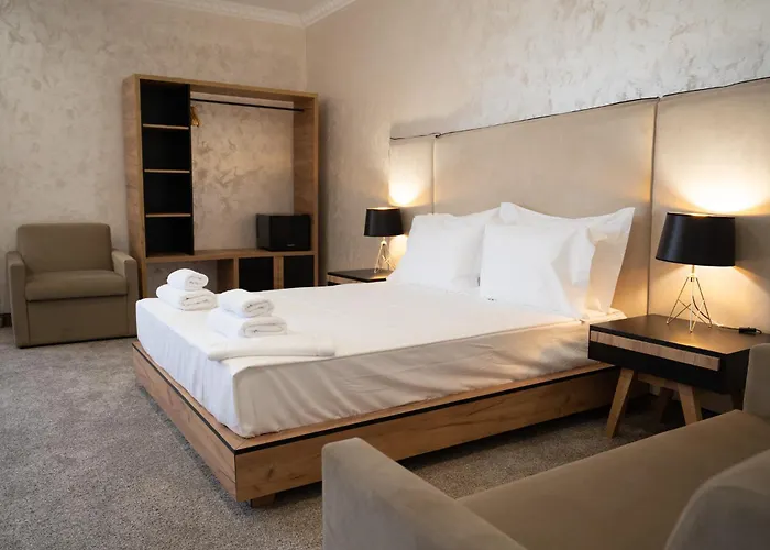 Hotel City Sandanski