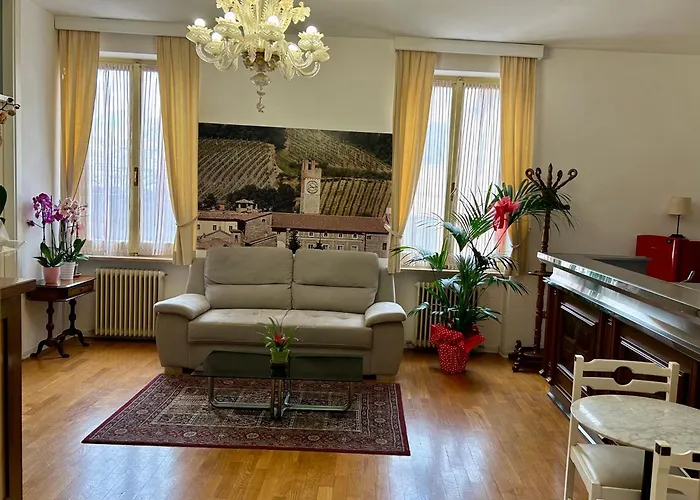 Hotel La Loggia