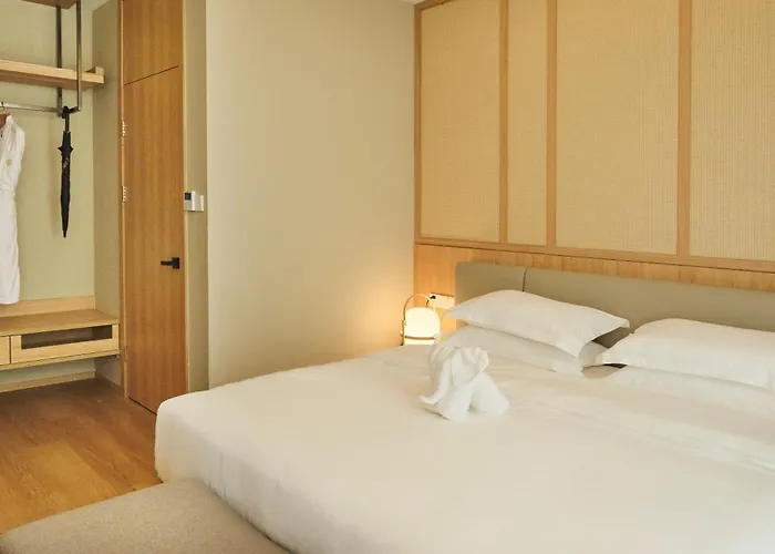 Monmonboutique Hotel