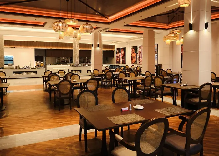 Monmonboutique Hotel