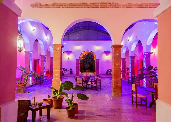 Hacienda Real Love&Wellness