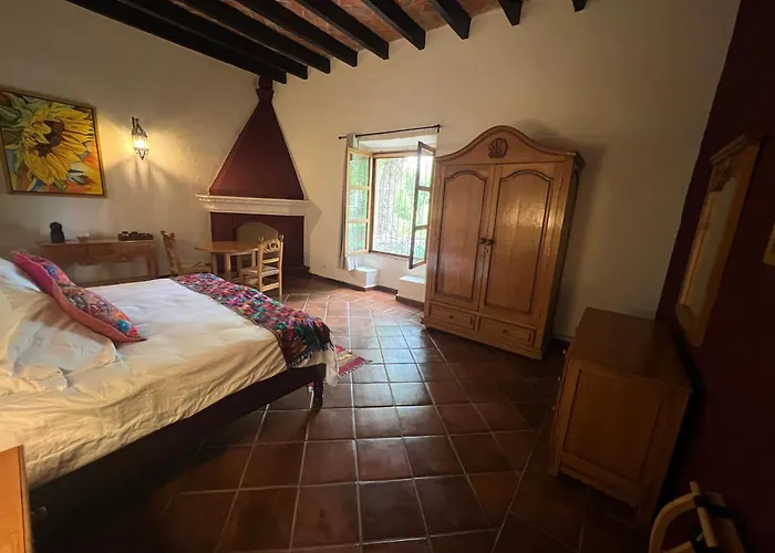 Hacienda Real Love&Wellness