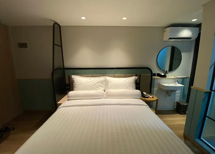 Luxeur Jakarta - Setiabudi