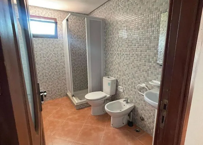 Andalucia Cabo Appart-Hotell
