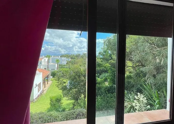 Andalucia Cabo Appart-Hotell