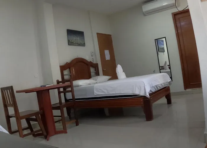 Royal Ventura Hotel