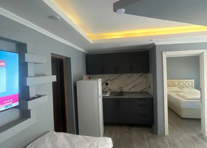 Adora Apart