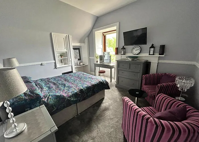 St Duthus Hotel