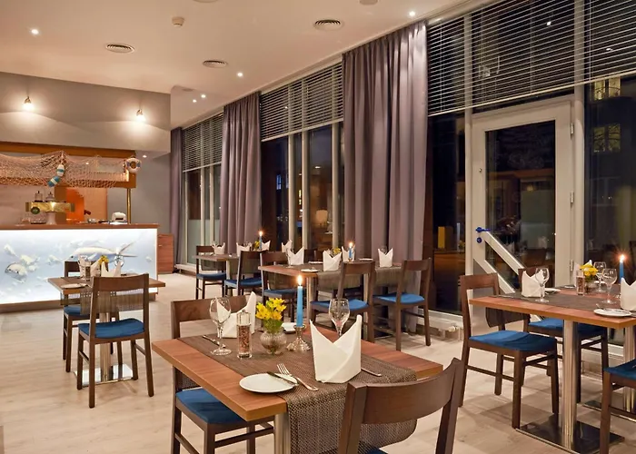 H4 Hotel Hamburg Bergedorf, Trademark Collection By Wyndham