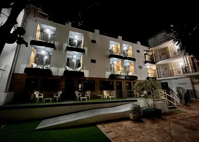 New "Villa Albero" Boutique