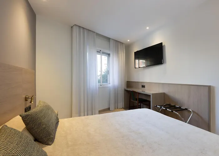 Hotel Casanova