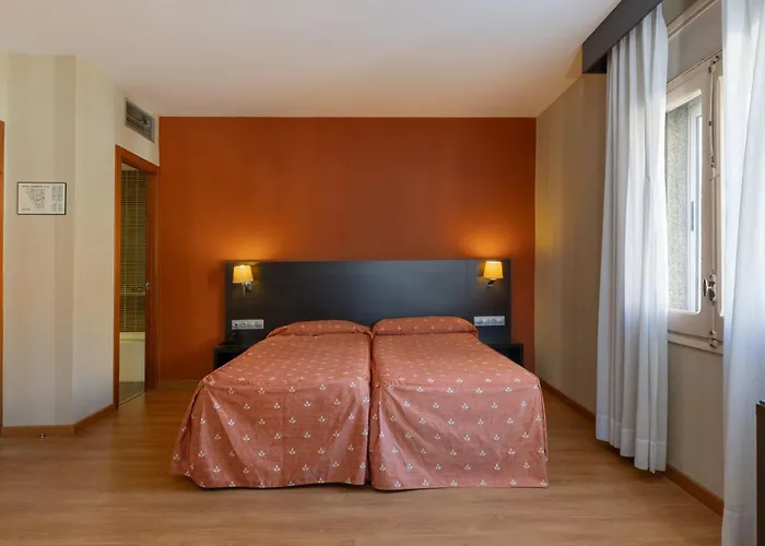 Hotel Casanova