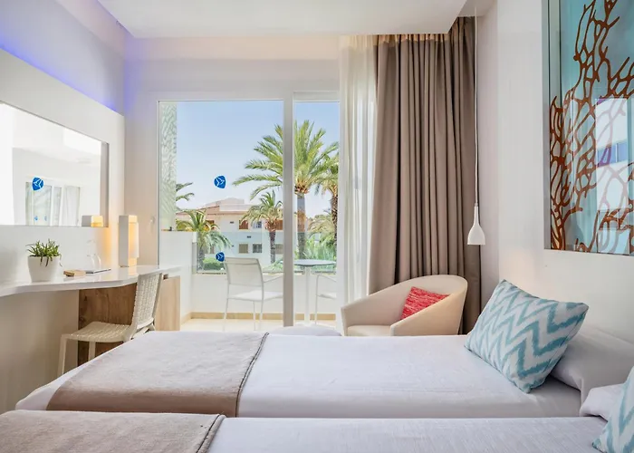 The Sea Hotel By Grupotel - Adults Only