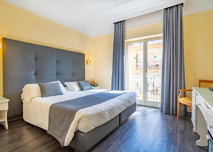 Grand Hotel Parco Del Sole
