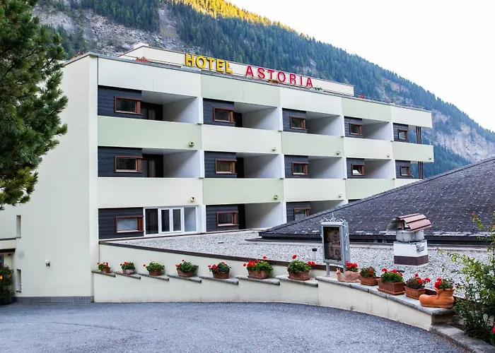 Hotel Astoria
