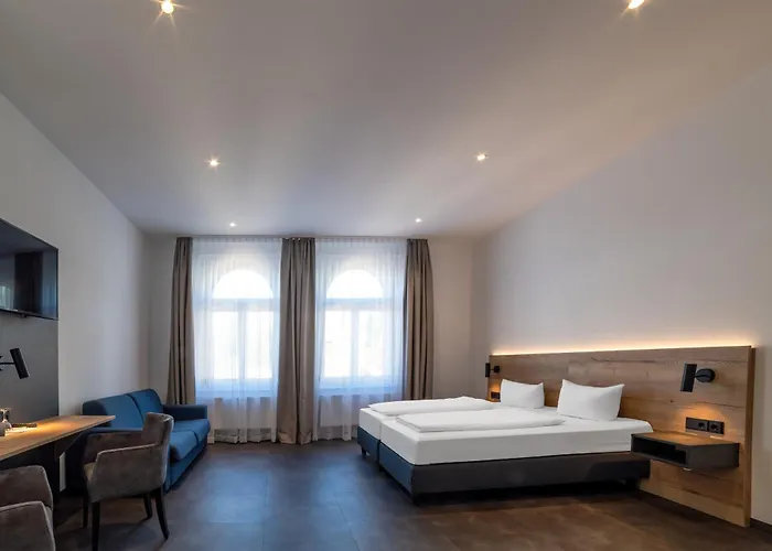 Drexel'S Parkhotel