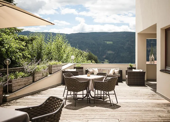 Hotel & Spa Sonnenparadies By Falkensteiner