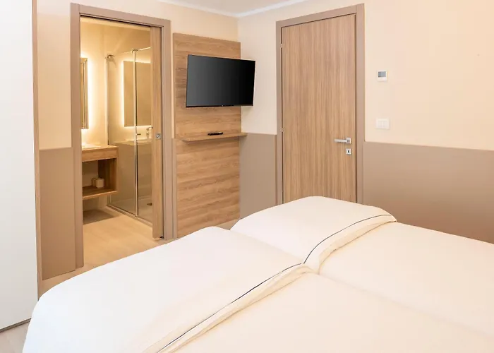 Hotel Internazionale