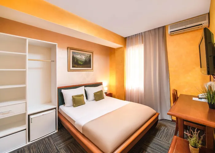 Hotel Kerber