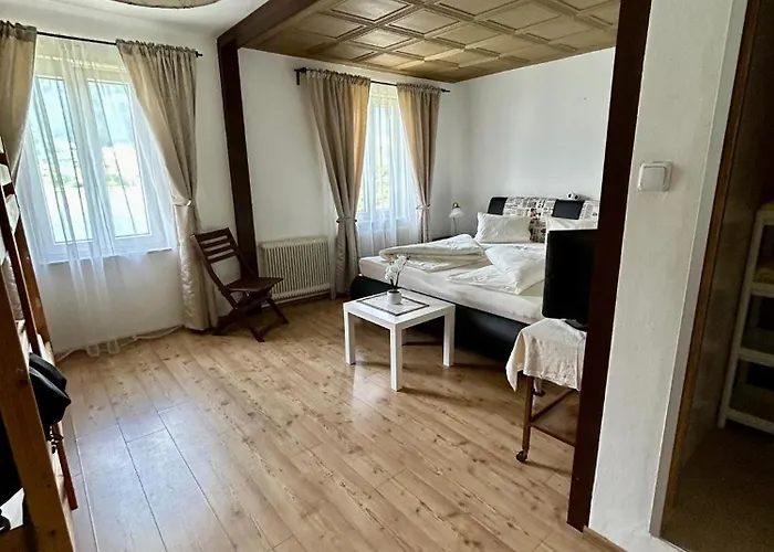 Strandhotel Prinz