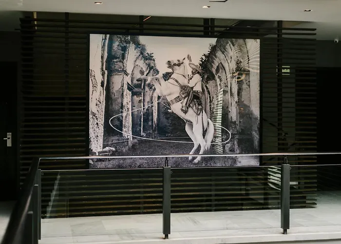 Hotel Matilda, A Member Of Design Hotels