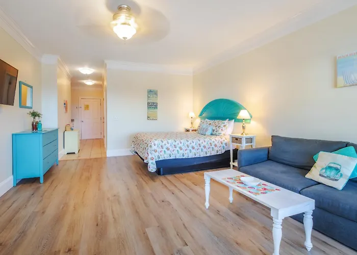 Atlantic Breeze Suites