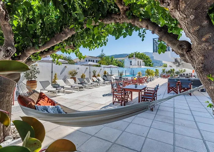 Amalia Hotel