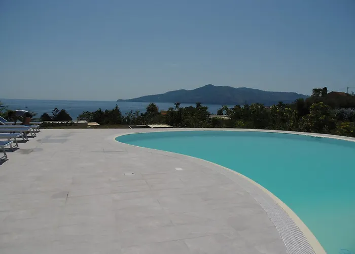 Hotel Da Franco Relax And Pool