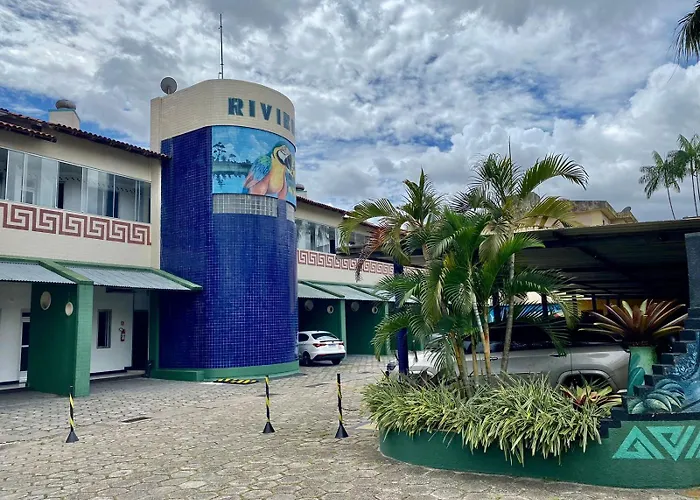 Hotel Riviera D Amazonia Belem Ananindeua