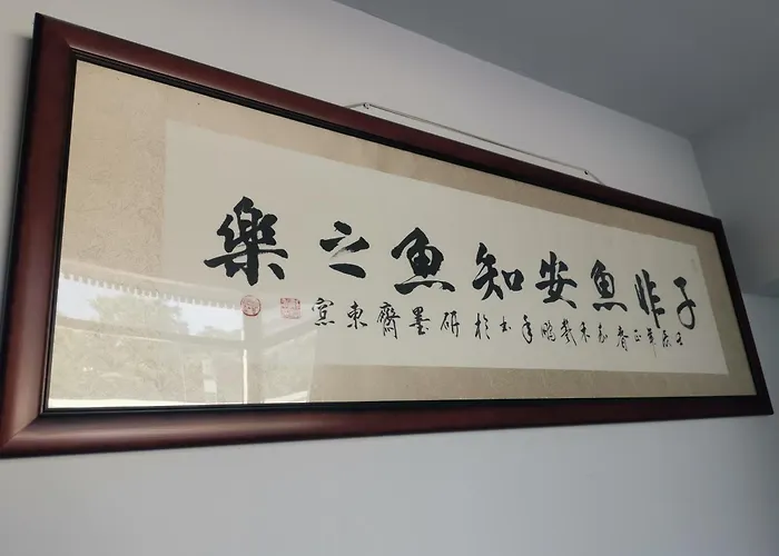 Shanghai Fish Inn Bund