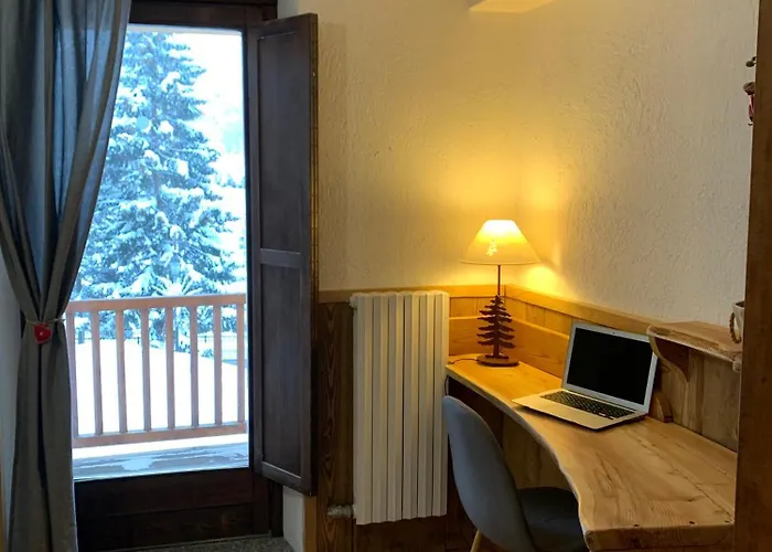 Hotel Coeur Du Village