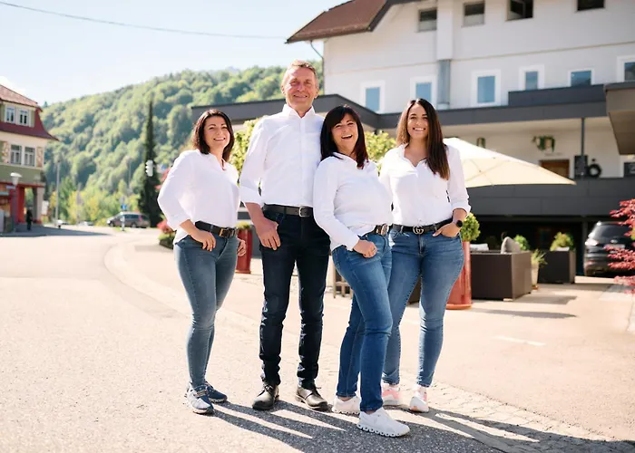 Wallner - Hotel&Wirt