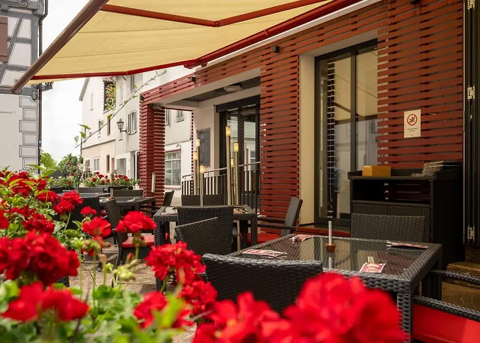 Hotel Ochsen