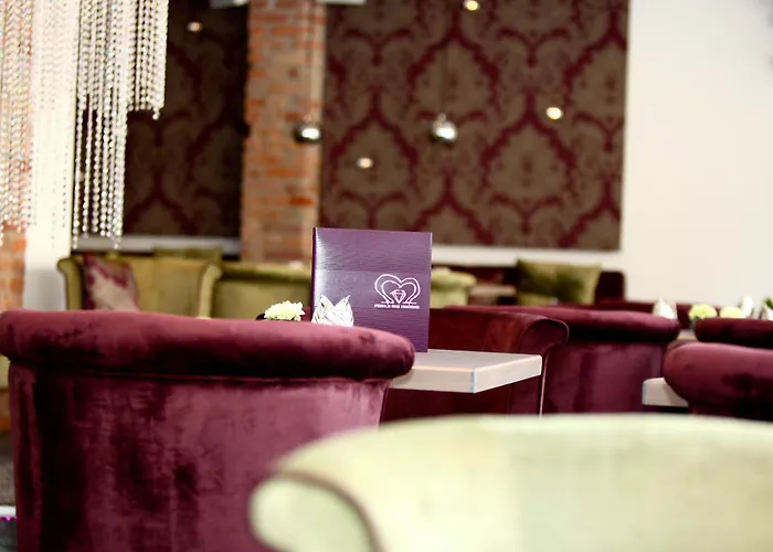 Hotel Traumraum - "Self Check In"