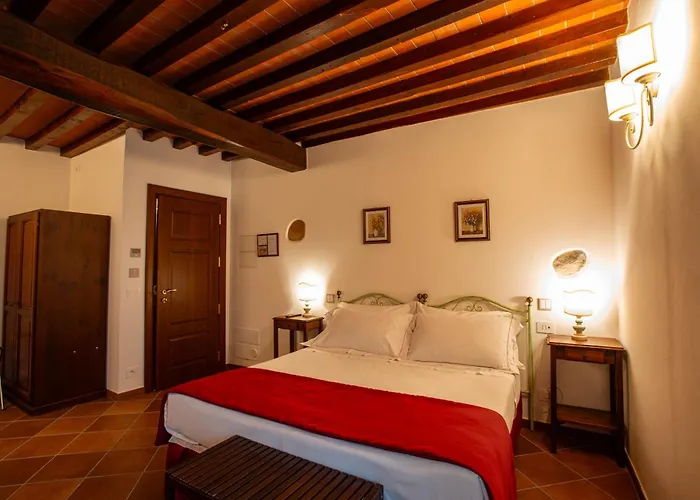 Torciano Hotel Wine&Winery, Tuscany San Gimignano